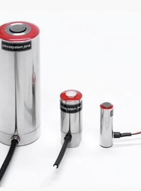 德国PIEZOSYSTEM堆栈执行器seriesnanoX400
