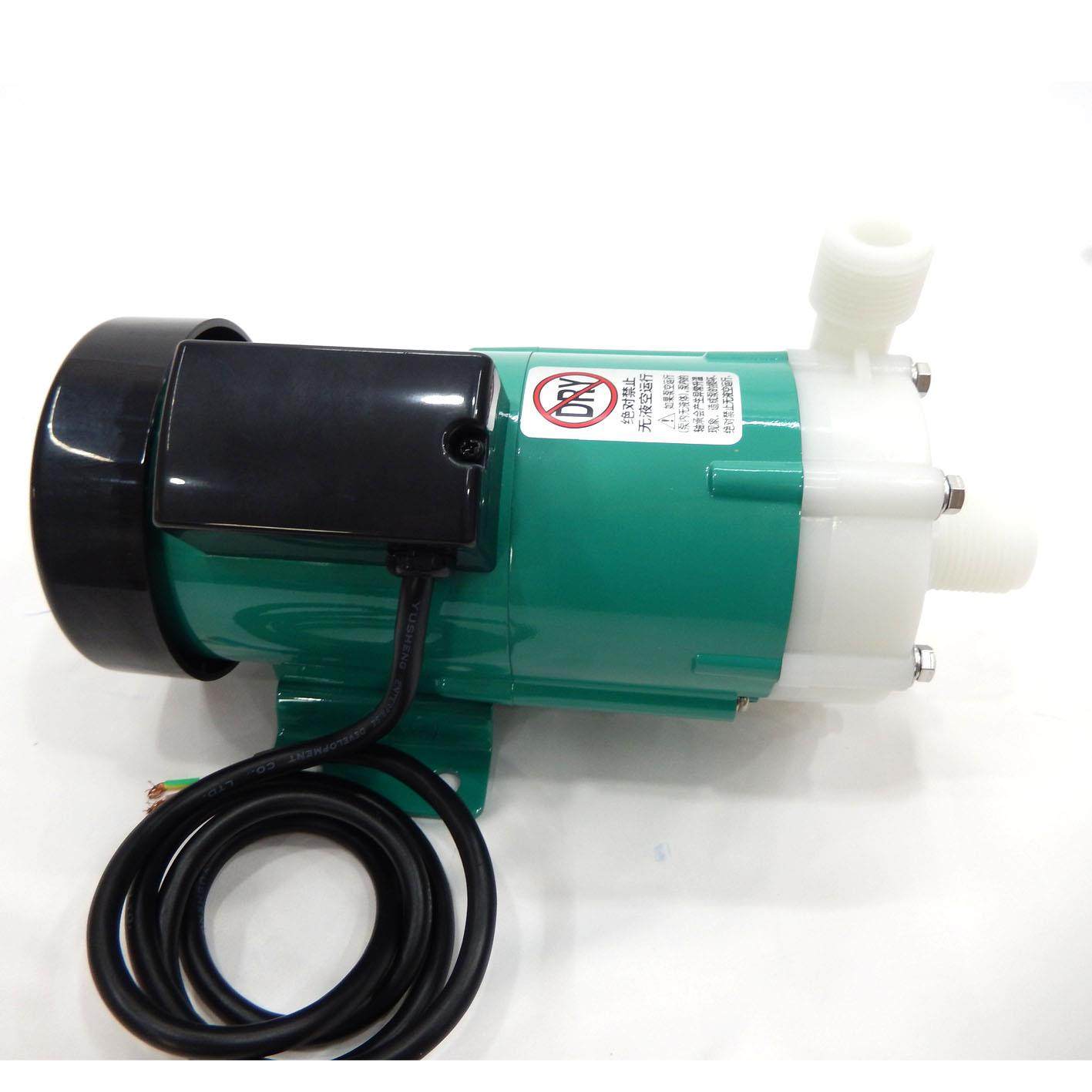 MD-55R;MD-55RM易威奇IWAKI磁力泵