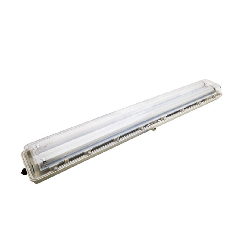 双管Led荧光灯2X20W吊杆式