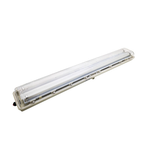双管Led荧光灯2X20W吊杆式