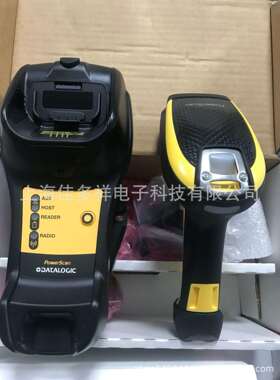 得利捷datalogic扫描枪PBT9100REM扫描器扫码器现货出售