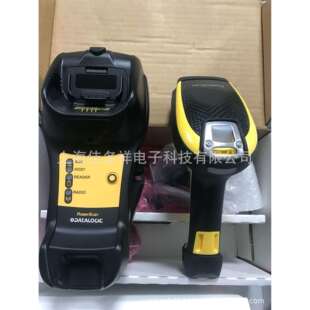 器现货出售 得利捷datalogic扫描枪PBT9100REM扫描器扫码