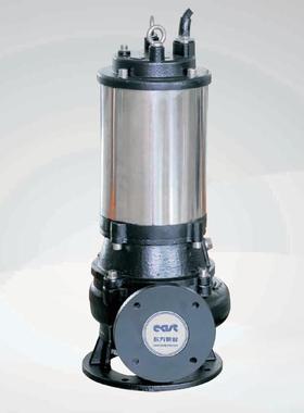 经销上海东方泵业城市工业生活污水输送150WQ12131A潜水排污泵