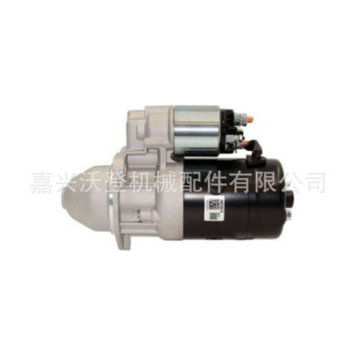 11180180 起动机适用于道依茨F4L1011 F2L1011 F3L1011 F4L1011