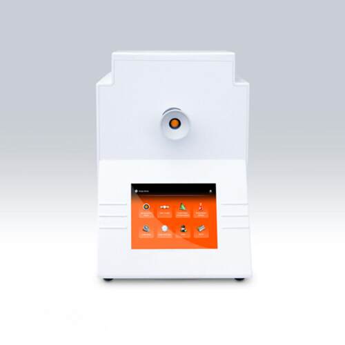 半自动旋光仪型号:HX03-POL-200库号：M414441