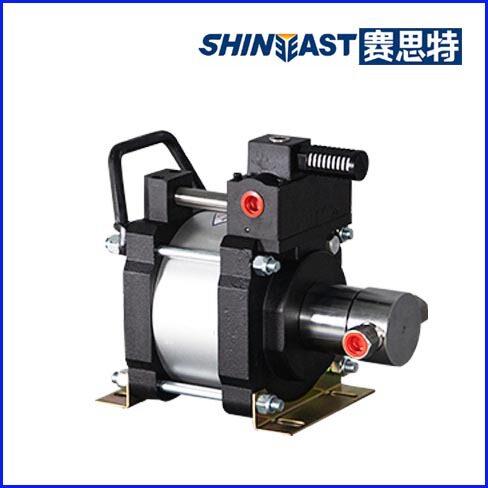 型号M04气液压泵工程注射喷洒泵除尘泵气动加压设备