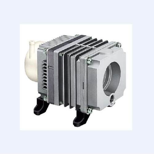 日东工器中压系列活塞真空泵AC0110、AC0207、AC0410A