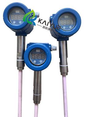 静电法在线除尘布袋检漏仪MODEL100粉尘报警器