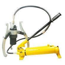 FSM-30T/50D/100D分体式液压拉马