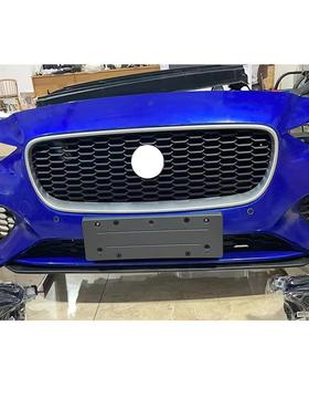 适用于捷豹XFLXJLXEE-PACEF-TYPE前嘴总成后保险杠大灯中网