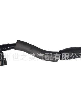 适用12-17款别克昂科雷废气管接气门室盖发动机曲轴箱强制通风管