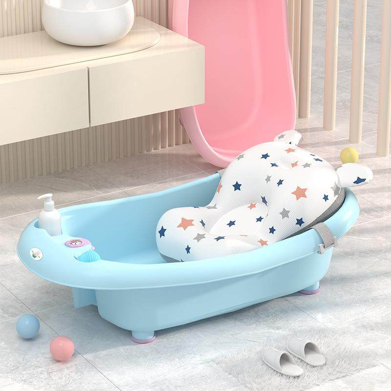 ⊕儿童洗澡盆宝宝浴盆新生儿童家用大号可坐躺初生幼儿儿童泡澡桶,农用物资,其他肥料,淘宝优惠券,粉丝福利购,淘宝优惠卷