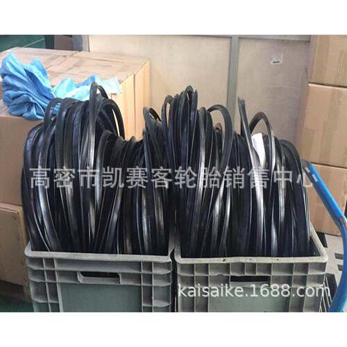 20寸25寸密封圈O型圈12.5R20385/95R20真空密封圈