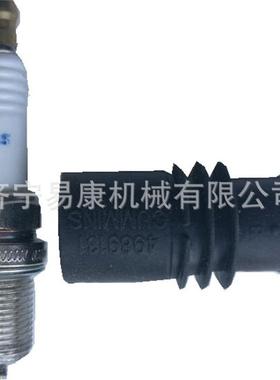 康明斯QSV91火花塞5373898QSK60发动机火花塞4302738