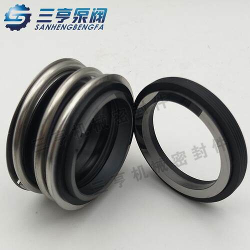 现货供应机械密封QM109-35水泵机封密封件零售