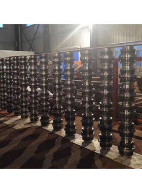 鼓型齿式联轴器，GICL5齿式联轴器、联轴器、齿轮联轴器