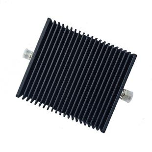DC-3G150WN-JK不锈钢固定射频衰减器10db/15db/20db/30db连接器
