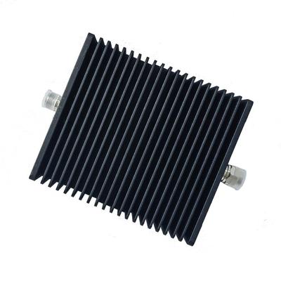 DC-3G150WN-JK不锈钢固定射频衰减器10db/15db/20db/30db连接器
