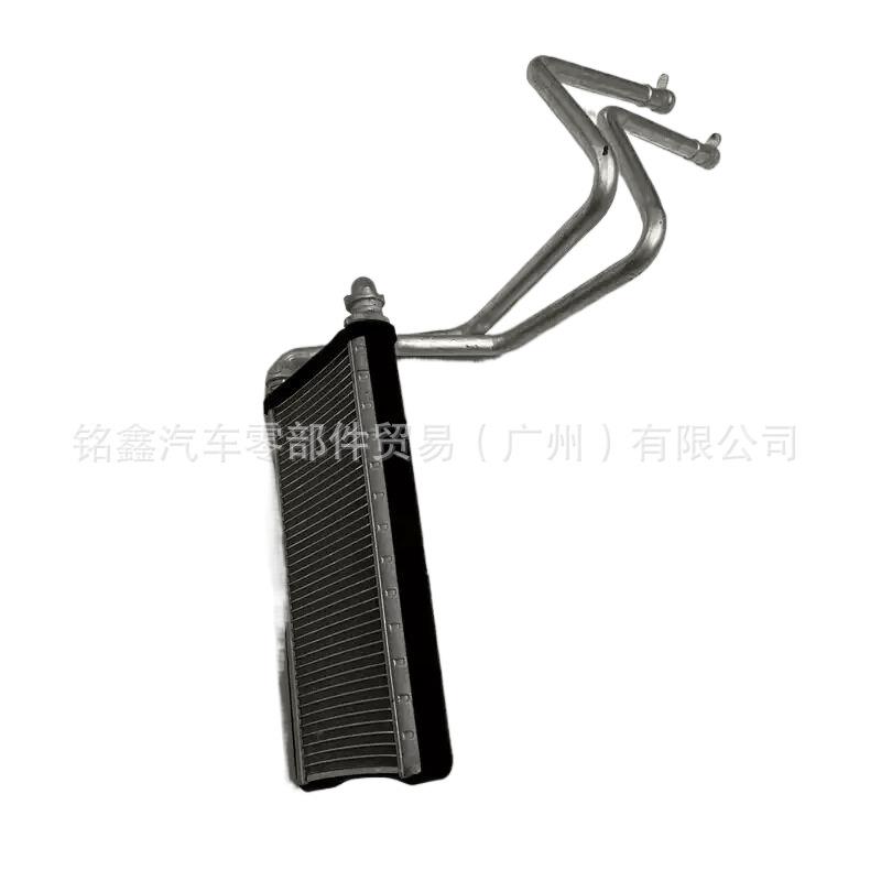 适用于丰田普拉多GRJ120/KZJ120汽车散热网暖风水箱87107-35110