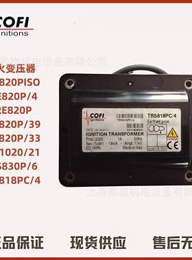 BGY004-8/GS25PBGY002-8/CS30PBGY001/TRE820P点火变压器