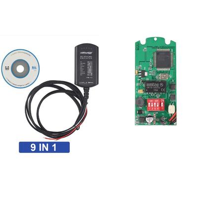 Adblue9in1尾气排放过滤器