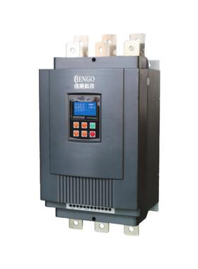 成果软启动器90KW160-200/315/355/400/630A18.5旁路式软起动柜75