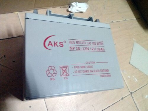 奥克松蓄电池12V24AH AKS蓄电池12V24AH UPS蓄电池12V24AH