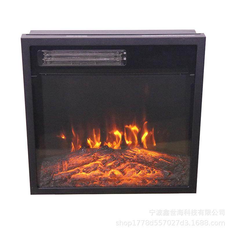 热销欧美新款18寸加热取暖仿真火焰电视柜电壁炉芯,节庆用品/礼品,新娘配件,淘宝优惠券,粉丝福利购,淘宝优惠卷