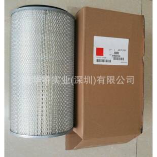 空气滤清器KW2139徐工玉柴常客锡柴太湖大客洛柴6105滤芯空气格