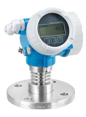 德国E+H 雷达物位计 FMR52-AAACCABOCFK