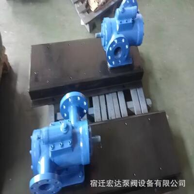 API676标准PCX040C-COM33/11进口螺杆泵替代PWO032#6A机床泵