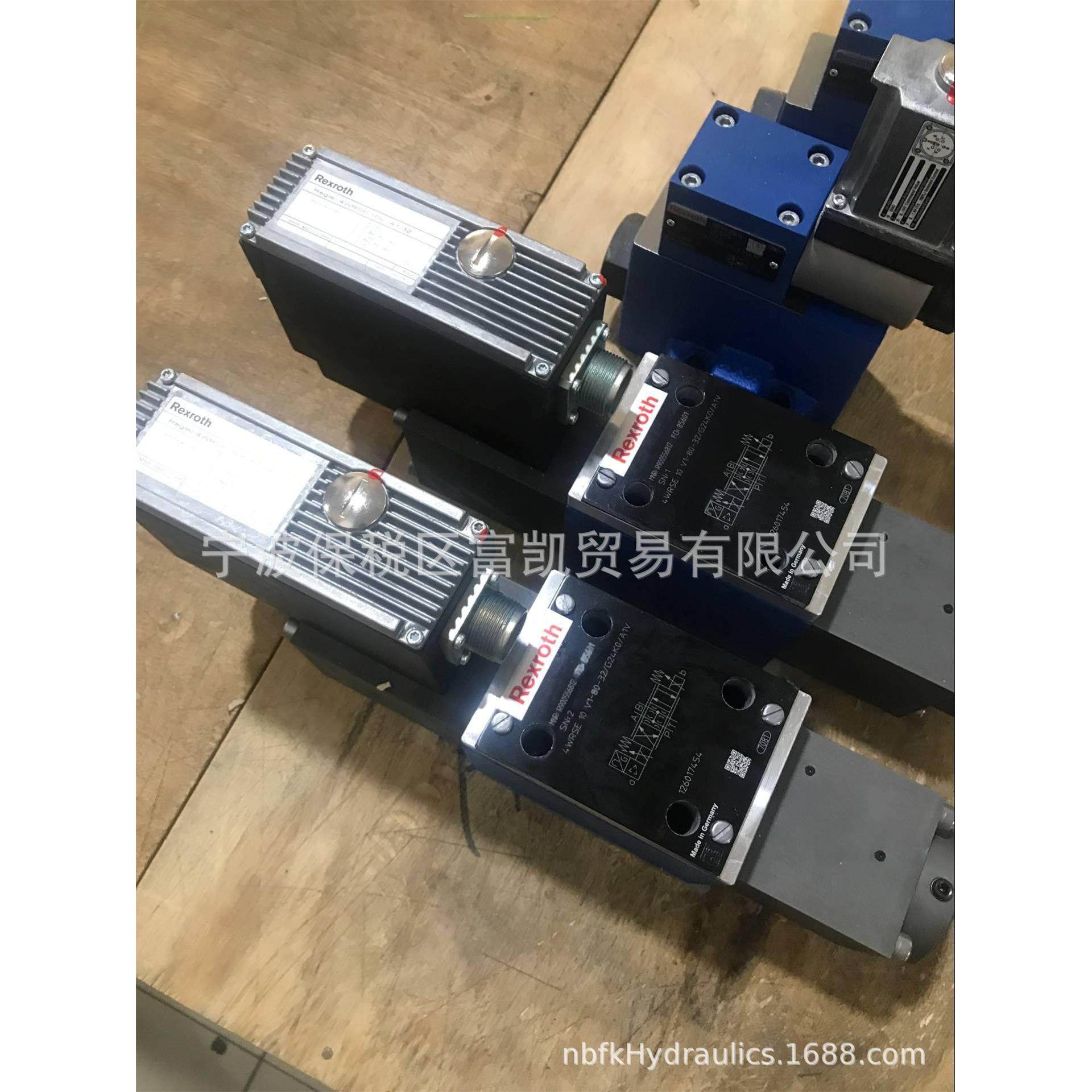 Rexroth方向控制阀4WRSE10V1-80-3X/G24K0/A1V,标准件/零部件/工业耗材,液压阀,淘宝优惠券,粉丝福利购,淘宝优惠卷