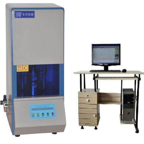 无转子硫化仪 橡胶硫化机 电脑式硫化仪 门尼试验机 门尼试验仪,机械设备,试验机,淘宝优惠券,粉丝福利购,淘宝优惠卷