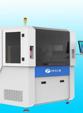 LED灯条移栽机，灯条贴板机，软灯带辅助设备，灯条灯带上下料设