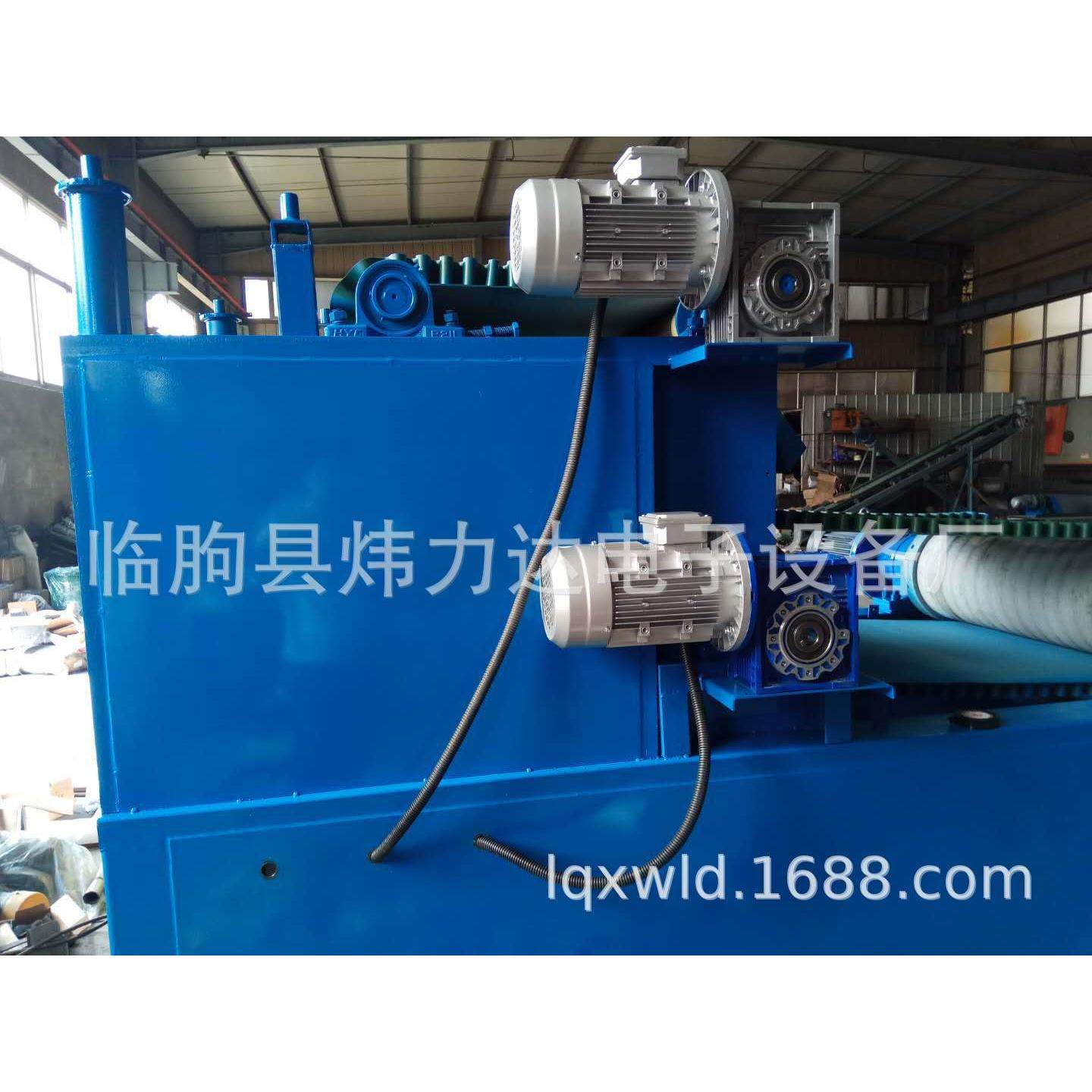 厂家生产新型涡电流分选机，有色金属分选机 铜铝分选机 欢迎选购,机械设备,筛选机,淘宝优惠券,粉丝福利购,淘宝优惠卷