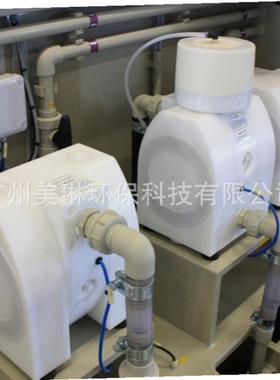 ALmatec气动隔膜泵11524451消音器 21500184棱动阀组14003172膜片