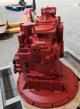 徐工挖掘机液压主泵 川崎液压泵K5V212DPH1N6R-0E81-V