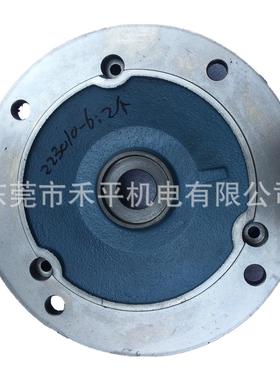 3GBA103510-BDCCN|ABB电机M2BAX100LA6前端盖法兰