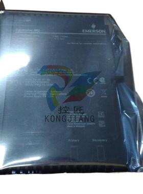 Emerson艾默生 CE3008 KJ2005X1-MQ1 12P6381X022 单元模块 议价