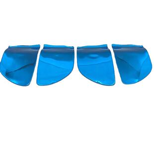 饰贴于片改不锈 汽车内门门碗装 适用英菲尼迪Q50门内碗装 饰框509装