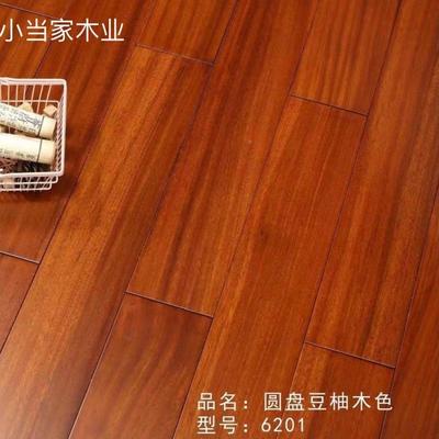 番实木原9297木地板龙眼圆盘处理整木豆室家用卧直发源头工厂一件