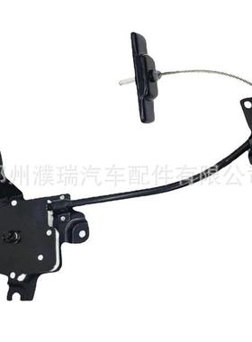 适0用于代起亚汽车备62800-P2现胎托架6280-P000628200P2000