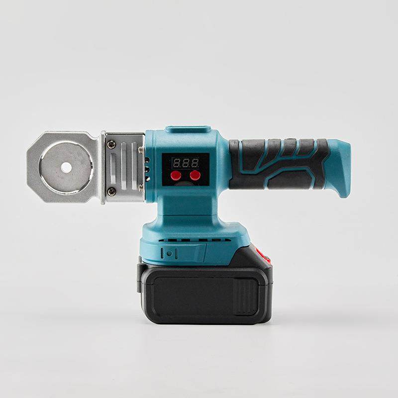 无线电式锂电熔器可数调温EIJ焊显接充水电工专用PPR热管热熔机,标准件/零部件/工业耗材,车间地垫,淘宝优惠券,粉丝福利购,淘宝优惠卷