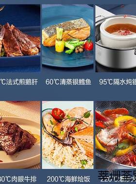 美旳电炉家用3500大功率磁61715多功能爆炒锅节能防火水烹饪炒菜W