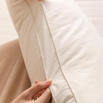 类全棉枕芯4种高度婴A幼枕级别TXA72037A类全儿棉抗菌护颈枕头