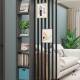 入户玄关屏风隔断客厅玄关柜小户型落地屏风隔断客厅玄关柜家用轻