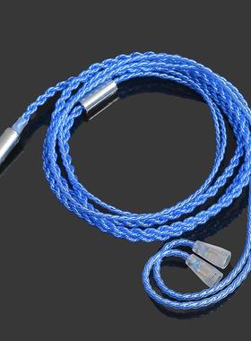 ie80s8ie0ie8i8ie4股镀银线BLR升线材直头银色级蓝色