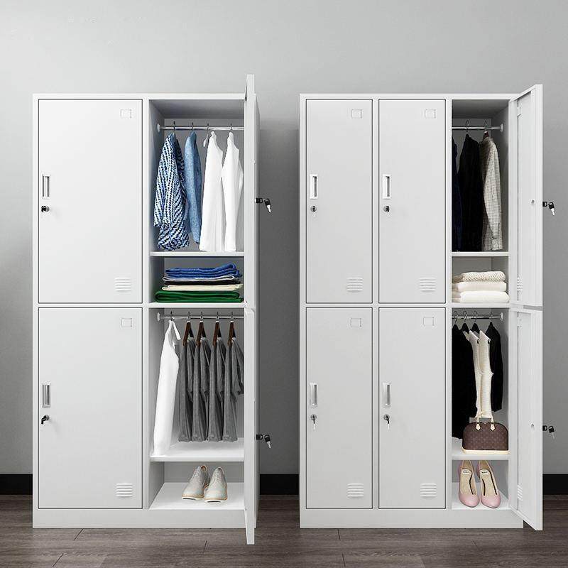 柜铁皮柜78-95更衣储物柜工员工储物柜浴健身房衣柜厂室宿舍多门,商业/办公家具,办公储物柜,淘宝优惠券,粉丝福利购,淘宝优惠卷