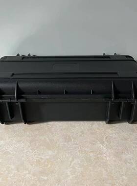 加三年质保厚全降工程PP防水塑料箱抗塑冲解击密封注YHB机械工具