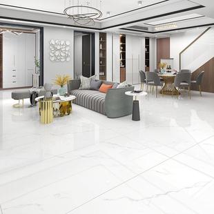 通体大理石瓷砖大板9008x100客厅砖地板GT918002砖AB地连纹砖板岩